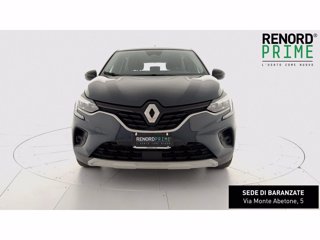 RENAULT Captur 1.0 tce Zen 90cv my21