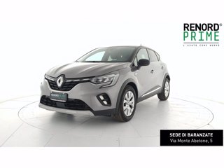 RENAULT Captur 1.0 tce Intens 90cv my21