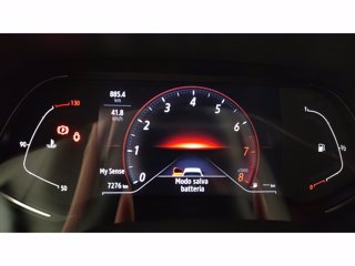 RENAULT Captur 1.0 tce Intens 90cv my21