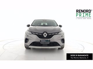 RENAULT Captur 1.0 tce Intens 90cv my21