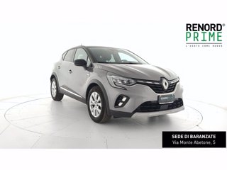 RENAULT Captur 1.0 tce Intens 90cv my21