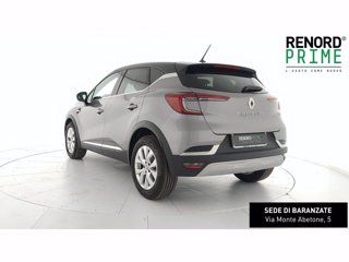 RENAULT Captur 1.0 tce Intens 90cv my21