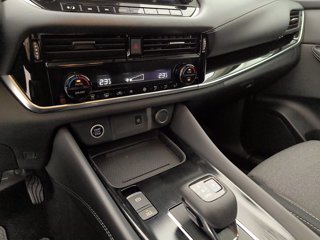 NISSAN Qashqai 1.3 mhev N-Connecta 2wd 158cv xtronic