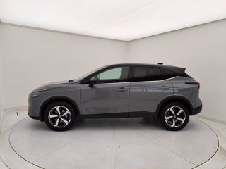 NISSAN Qashqai 1.3 mhev N-Connecta 2wd 158cv xtronic