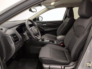 NISSAN Qashqai 1.3 mhev N-Connecta 2wd 158cv xtronic