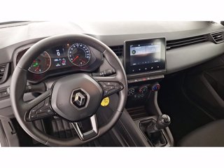 RENAULT Clio 5 Porte 1.0 SCe Life