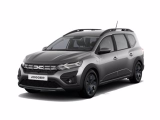 DACIA Expression MY24 TCe 100 GPL ECO-G 7p