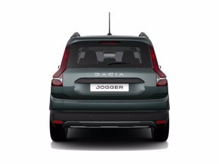 DACIA Expression MY24 TCe 100 GPL ECO-G 7p