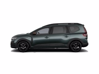 DACIA Extreme UP MY24 TCe 100 GPL ECO-G 5p