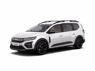 DACIA Extreme UP MY24 Hybrid 140 5p