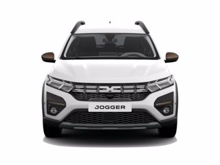 DACIA Extreme UP MY24 Hybrid 140 5p