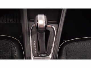 RENAULT Captur 1.6 E-Tech hybrid Intens 145cv auto