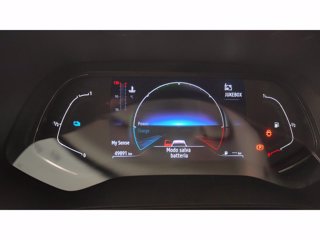 RENAULT Captur 1.6 E-Tech hybrid Intens 145cv auto