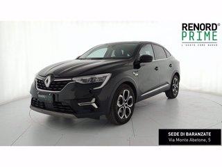 RENAULT Arkana 1.6 E-Tech full hybrid Intens 145cv
