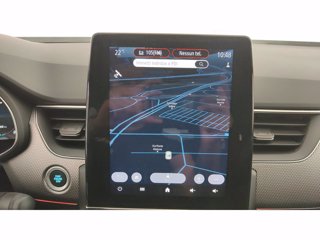 RENAULT Arkana 1.6 E-Tech full hybrid Intens 145cv