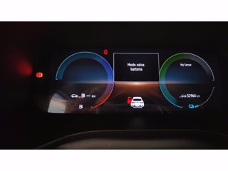 RENAULT Arkana 1.6 E-Tech full hybrid Intens 145cv