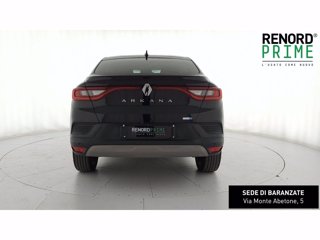RENAULT Arkana 1.6 E-Tech full hybrid Intens 145cv