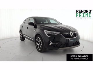 RENAULT Arkana 1.6 E-Tech full hybrid Intens 145cv