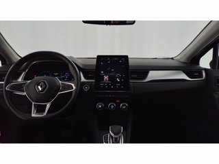 RENAULT Captur 1.6 E-TECH Plug-in Hybrid 160cv Intens Auto