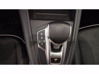 RENAULT Captur 1.6 E-TECH Plug-in Hybrid 160cv Intens Auto