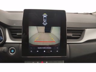 RENAULT Captur 1.6 E-TECH Plug-in Hybrid 160cv Intens Auto