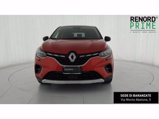 RENAULT Captur 1.6 E-TECH Plug-in Hybrid 160cv Intens Auto