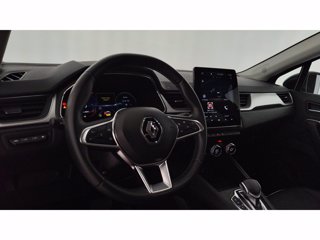 RENAULT Captur 1.6 E-TECH Plug-in Hybrid 160cv Intens Auto