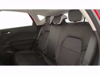 RENAULT Captur 1.6 E-TECH Plug-in Hybrid 160cv Intens Auto