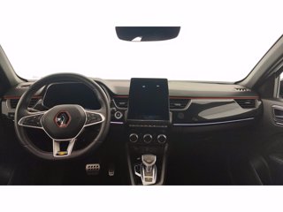 RENAULT Arkana 1.6 E-Tech full hybrid R.S. Line Fast Track 145cv