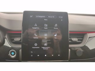 RENAULT Arkana 1.6 E-Tech full hybrid R.S. Line Fast Track 145cv