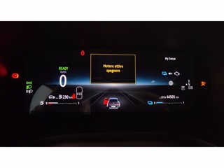 RENAULT Arkana 1.6 E-Tech full hybrid R.S. Line Fast Track 145cv