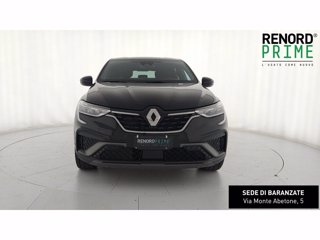 RENAULT Arkana 1.6 E-Tech full hybrid R.S. Line Fast Track 145cv