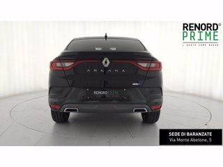 RENAULT Arkana 1.6 E-Tech full hybrid R.S. Line Fast Track 145cv