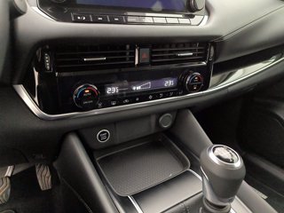 NISSAN Qashqai 1.3 mhev N-Style 2wd 140cv