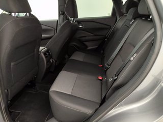 NISSAN Qashqai 1.3 mhev N-Style 2wd 140cv