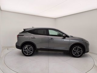 NISSAN Qashqai 1.3 mhev N-Style 2wd 140cv