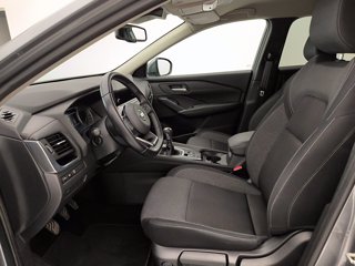 NISSAN Qashqai 1.3 mhev N-Style 2wd 140cv