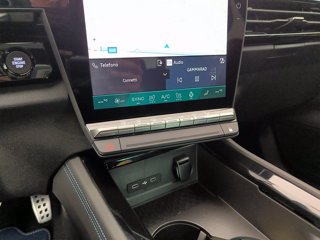 RENAULT esprit Alpine full hybrid E-Tech 200