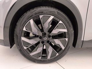 RENAULT esprit Alpine full hybrid E-Tech 200