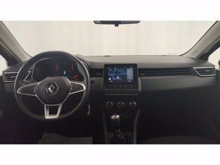 RENAULT Clio 1.0 sce Zen 65cv my21