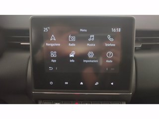 RENAULT Clio 1.0 sce Zen 65cv my21