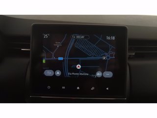 RENAULT Clio 1.0 sce Zen 65cv my21