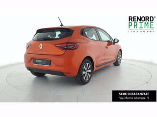 RENAULT Clio 1.0 sce Zen 65cv my21