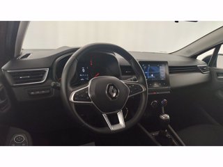 RENAULT Clio 1.0 sce Zen 65cv my21
