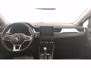 RENAULT Captur 1.6 E-TECH Plug-in Hybrid 160cv Techno Auto
