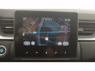 RENAULT Captur 1.6 E-TECH Plug-in Hybrid 160cv Techno Auto