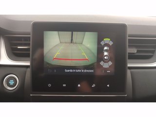 RENAULT Captur 1.6 E-TECH Plug-in Hybrid 160cv Techno Auto