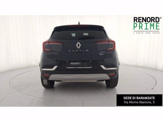 RENAULT Captur 1.6 E-TECH Plug-in Hybrid 160cv Techno Auto