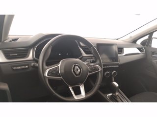 RENAULT Captur 1.6 E-TECH Plug-in Hybrid 160cv Techno Auto