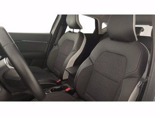 RENAULT Captur 1.6 E-TECH Plug-in Hybrid 160cv Techno Auto